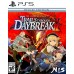 The Legend of Heroes Trails through Daybreak 2 Deluxe Edition (PS5), ,